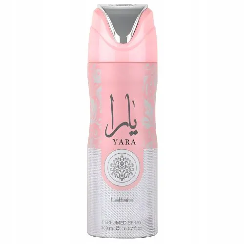 LATTAFA YARA 200ML DEZODORANT W SPRAYU