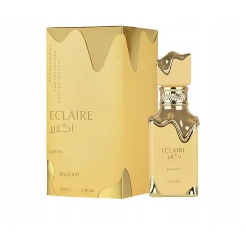 PRODUKT LATTAFA ECLAIRE BANOFFI 100ML EDP