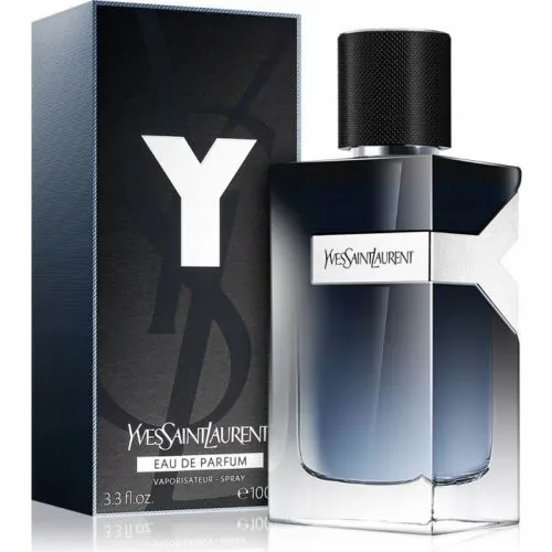 PRODUKT YVES SAINT LAURENT Y 100ML EDP