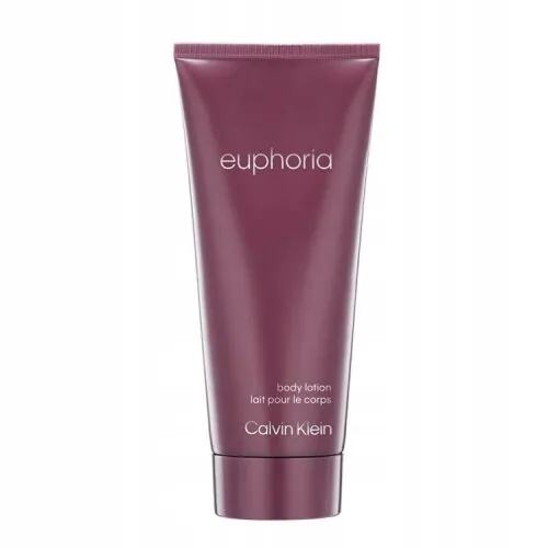 CALVIN KLEIN EUPFORIA 100ML BASLAM DO CIAŁA