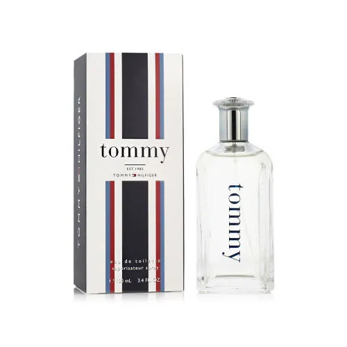 PRODUKT TOMMY HILFIGER TOMMY MEN 100ML EDT