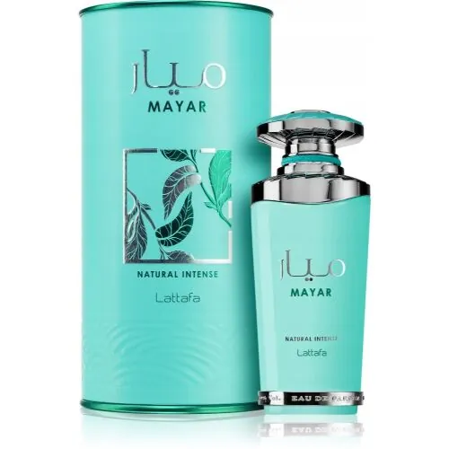PRODUKT LATTAFA MAYAR NATURAL INTENSE 100ML EDP