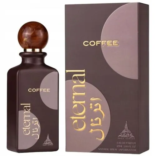 PRODUKT PARIS CORNER ETERNAL COFFEE 85ML EDP