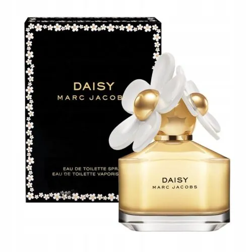 MARC JACOBS DAISY 100ML EDT USZK. OPAK.