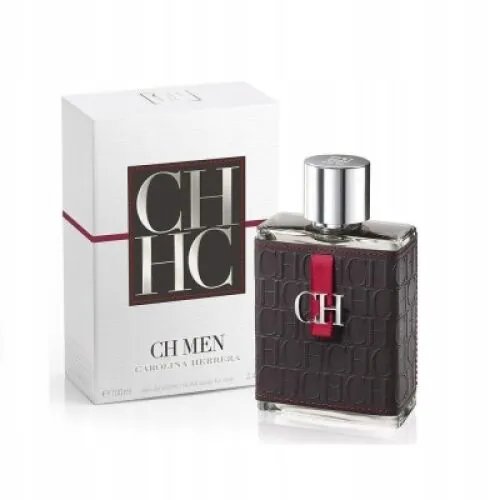 PRODUKT CAROLINA HERRERA CH MEN 50ML EDT