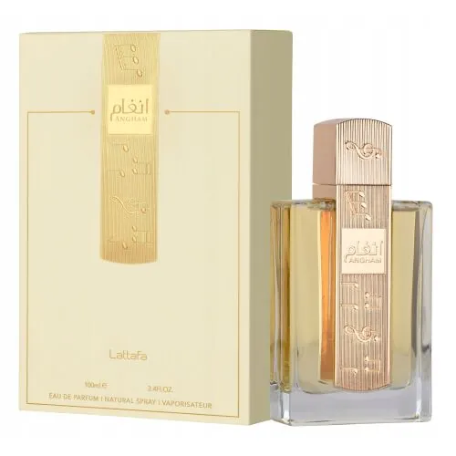 PRODUKT LATTAFA ANGHAM 100ML EDP