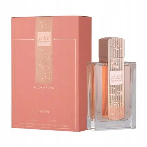 PRODUKT LATTAFA ANGHAM SECOND SONG 100ML EDP