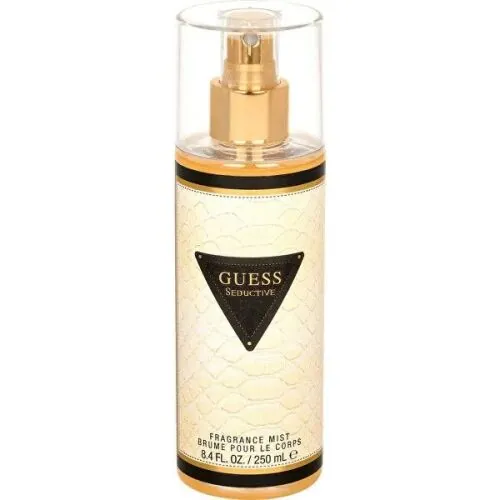 GUESS SEDUCTIVE 250ML MGIEŁKA DO CIAŁA