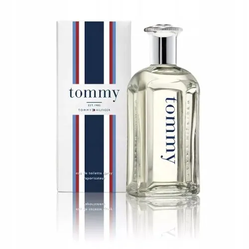 PRODUKT TOMMY HILFIGER TOMMY MEN 200ML EDT
