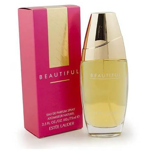 PRODUKT ESTEE LAUDER BEAUTIFUL 30ML EDP