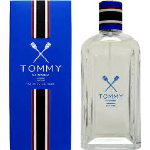 PRODUKT TOMMY HILFIGER TOMMY SUMMER 100ML EDT
