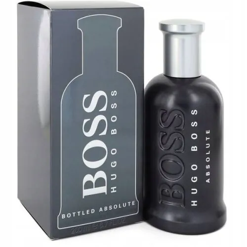 PRODUKT BOSS HUGO BOSS BOTTLED ABSOLUTE 200ML EDP