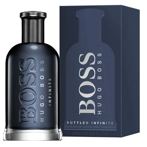 PRODUKT BOSS HUGO BOSS BOTTLED INFINITE 200ML EDP USZK. OPAK.