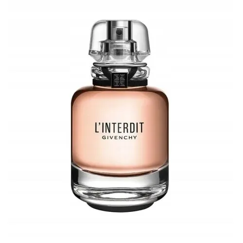 FLAKON GIVENCHY L'INTERDIT 80ML EDP