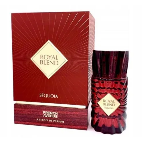 PRODUKT FRENCH AVENUE ROYAL BLEND SEQUOIA 100ML