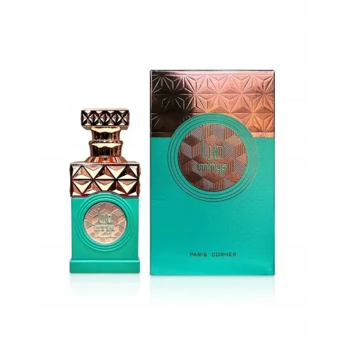PRODUKT PARIS CORNER MINYA 100ML EDP