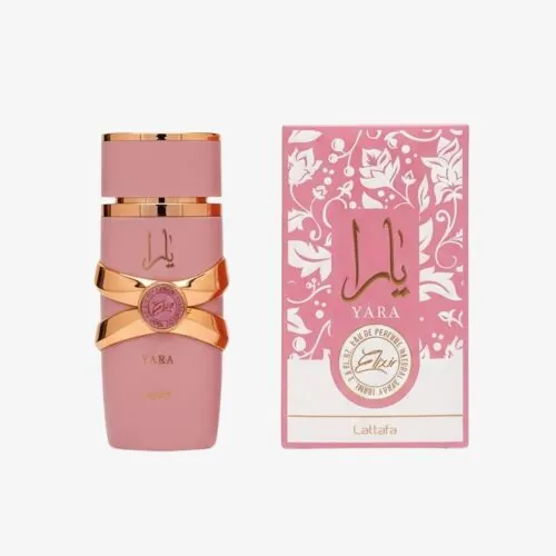 LATTAFA YARA ELIXIR 100 ml EDP WODA PERFUMOWNA