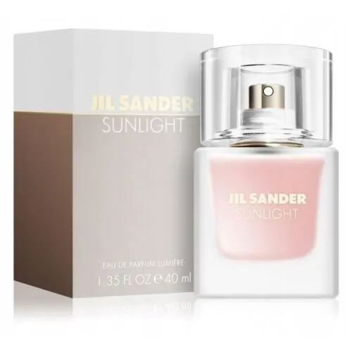 PRODUKT JIL SANDER SUNLIGHT LUMIERE 40ML EDP