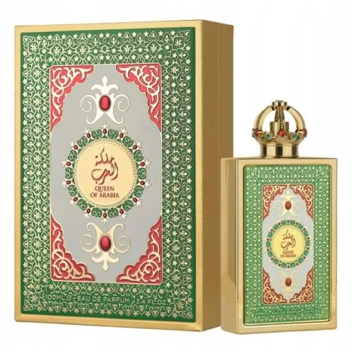 PRODUKT LATTAFA PRIDE QUEEN OF ARABIA 100ML EDP