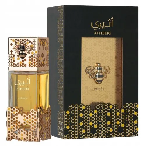 PRODUKT LATTAFA ATHEERI 100ML EDP
