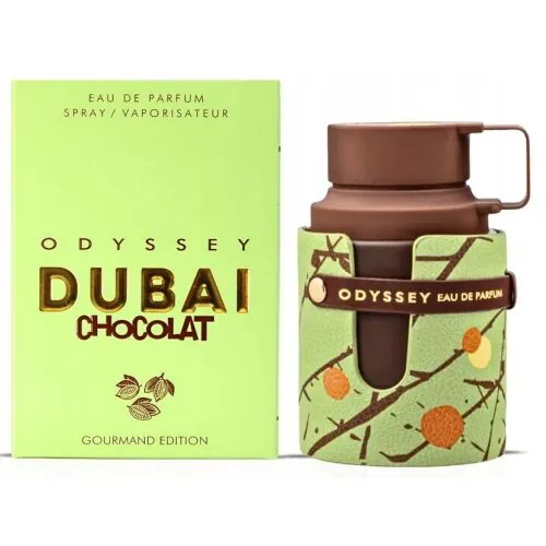 PRODUKT ARMAF ODYSSEY DUBAI CHOCOLATE 100ML EDP