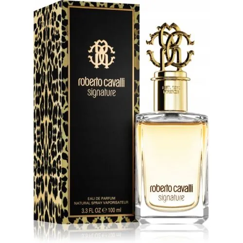 PRODUKT ROBERTO CAVALLI SIGNATURE 100ML EDP