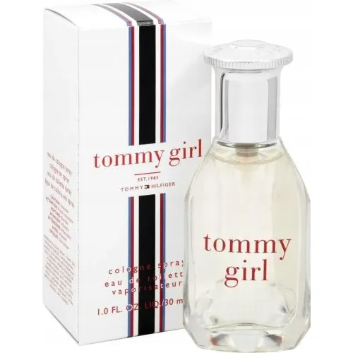 PRODYKT TOMMY HILFIGER TPMMY GIRL 30ML EDT