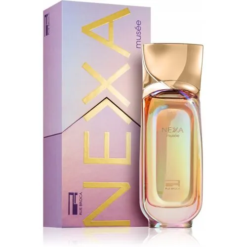 PRODUKT RUE BROCA NEXA MUSEE 100ML EDP