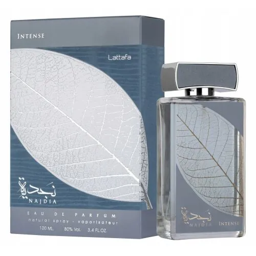 PRODUKT LATTAFA NAJDIA INTENSE 100ML EDP