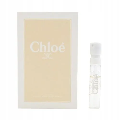 CHLOE FLEUR DE PARFUM 1,2ML EDP PRÓBKA PERFUM