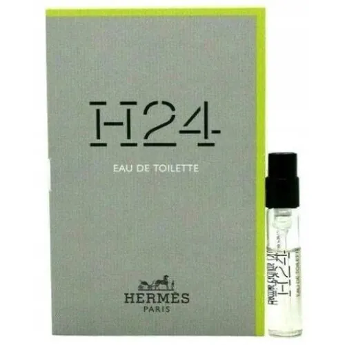 HERMES H24 2ML EDT PRÓBKA PERFUM