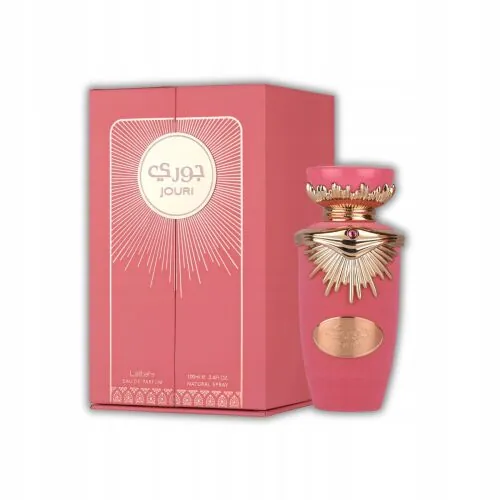 PRODUKT LATTAFA JOURI 100ML EDP