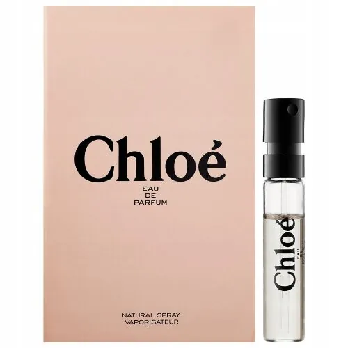 CHLOE 1,2ML EDP PRÓBKA PERFUM