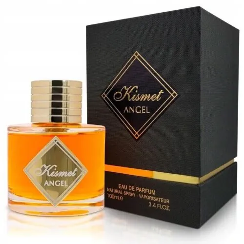 PRODUKT MAISON ALHAMBRA KISMET MAGIC 100ML EDP