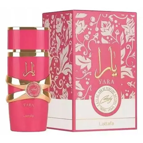PRODUKT LATTAFA YARA CANDY 100ML EDP