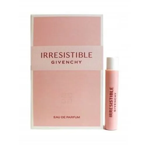 GIVENCHY IRRESISTIBLE 1ML EDP PRÓBKA PERFUM