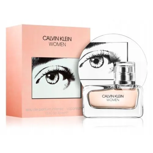 PRODUKT CALVIN KLEIN WOMEN INTENSE 30ML EDP