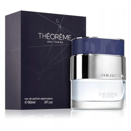 PRODUKT RUE BROCA THEOREME POUR HOMME 90ML EDP