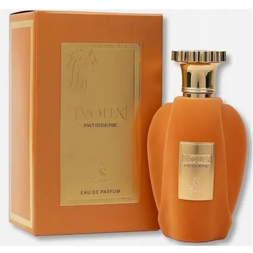 PRODUKT PARIS CORNER VOUX PATISSERIE 100ML EDP