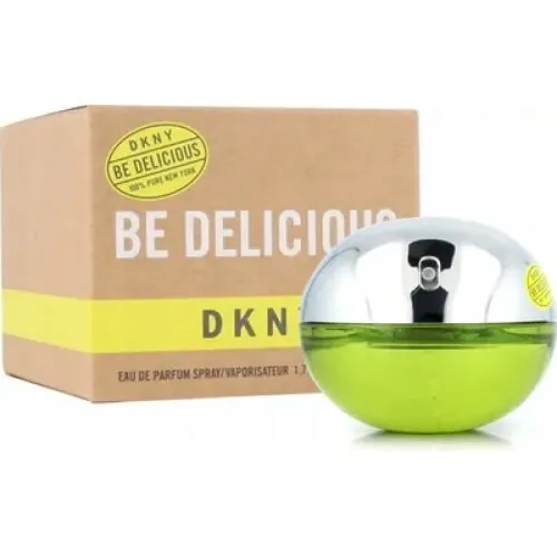 PRODUKT DKNY BE DELICIOUS 50ML EDP