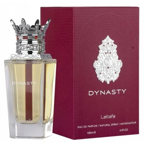 PRODUKT LATTAFA DYNASTY 100ML EDP
