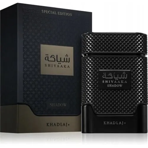PRODUKT KHADLAJ SHIYAAKA SHADOW 100ML