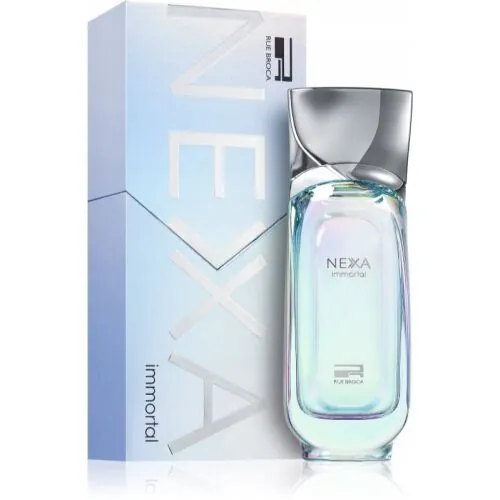 PRODUKT RUE BROCA NEXA IMMORTAL 100ML EDP