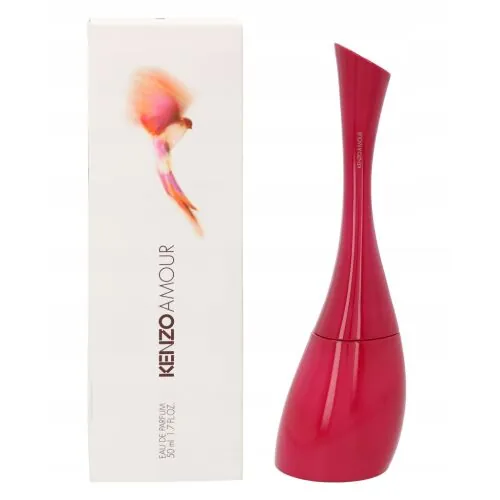 PRODUKT KENZO AMOUR 50ML EDP USZK. OPAK.
