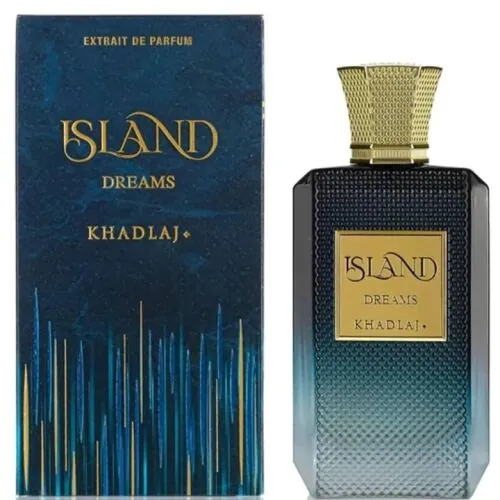 PRODUKR KHADLAJ ISLAND DREAMS 100ML