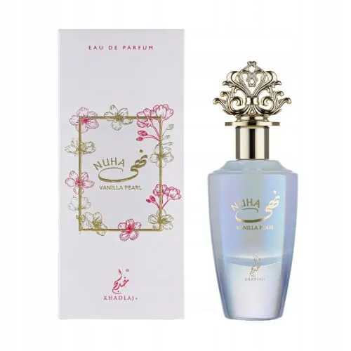 PRODUKT KHADLAJ NUHA VANILLA PEARL 85ML EDP