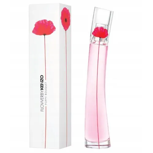 PRODUKT KENZO FLOWER BY KENZO POPPY BOUQUET 30ML EDP USZK. OPAK.