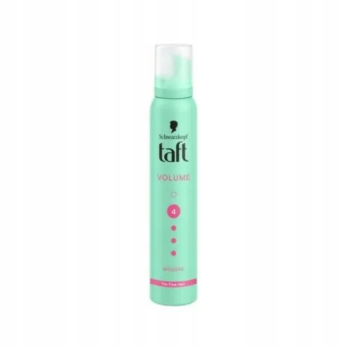 SCHWARZKOPF TAFT VOLUME 4 PIANKA DO WŁOSÓW 200ML