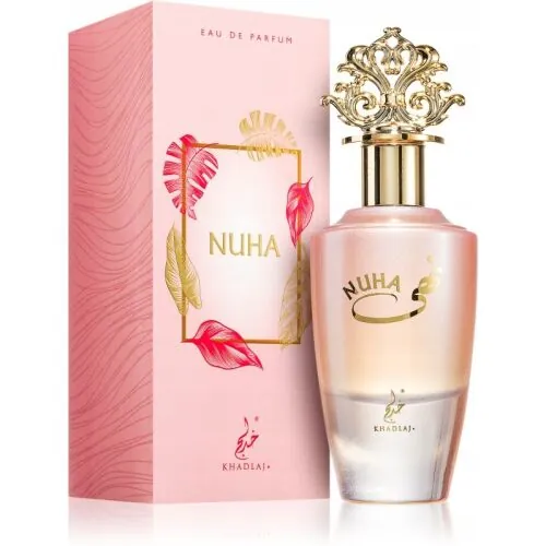 PRODUKT KHADLAJ NUHA 85ML EDP
