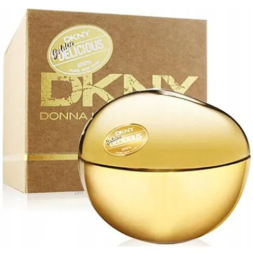 PRODUKT DONNA KARAN DKNY DELICIOUS GOLDEN 100ML EDP